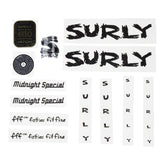 Surly - Bikes/Frames Robinson Dropouts Spares & Accessories